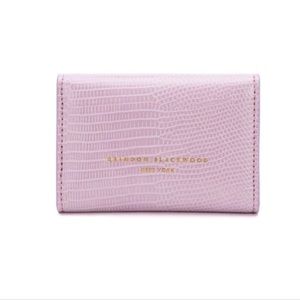 Brandon Blackwood Neema Key Pouch